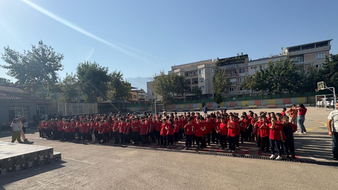 İlköğretim Haftası