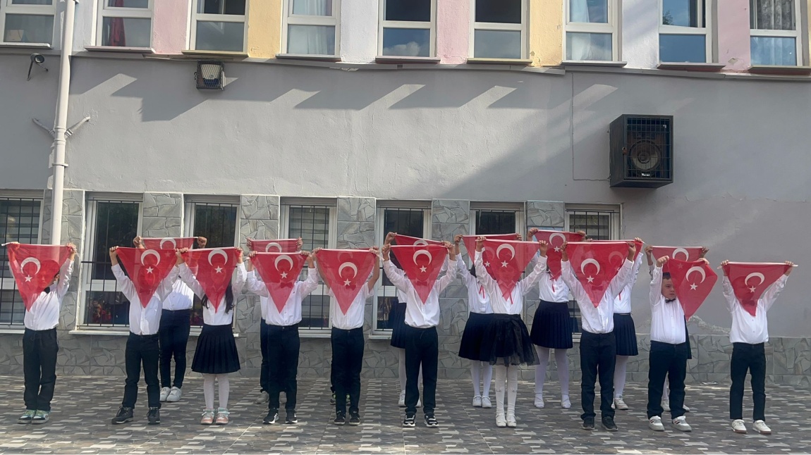 15 Temmuz Demokrasi ve Milli Birlik Günü